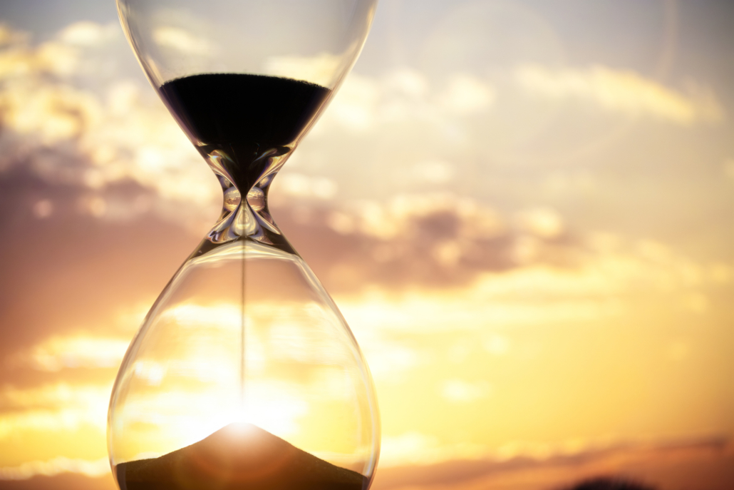 The Mystery of Being in Time – Catholic Writers Guild