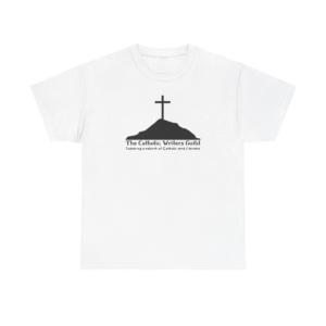 Golgotha Tee