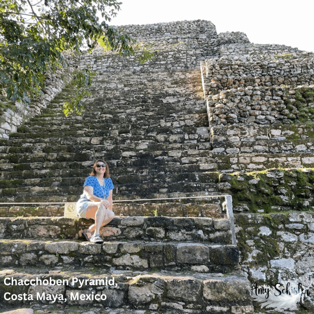 "A House Built Upon Rock" by Amy Schisler (CatholicWritersGuild)