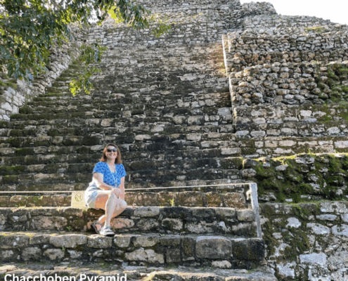 "A House Built Upon Rock" by Amy Schisler (CatholicWritersGuild)